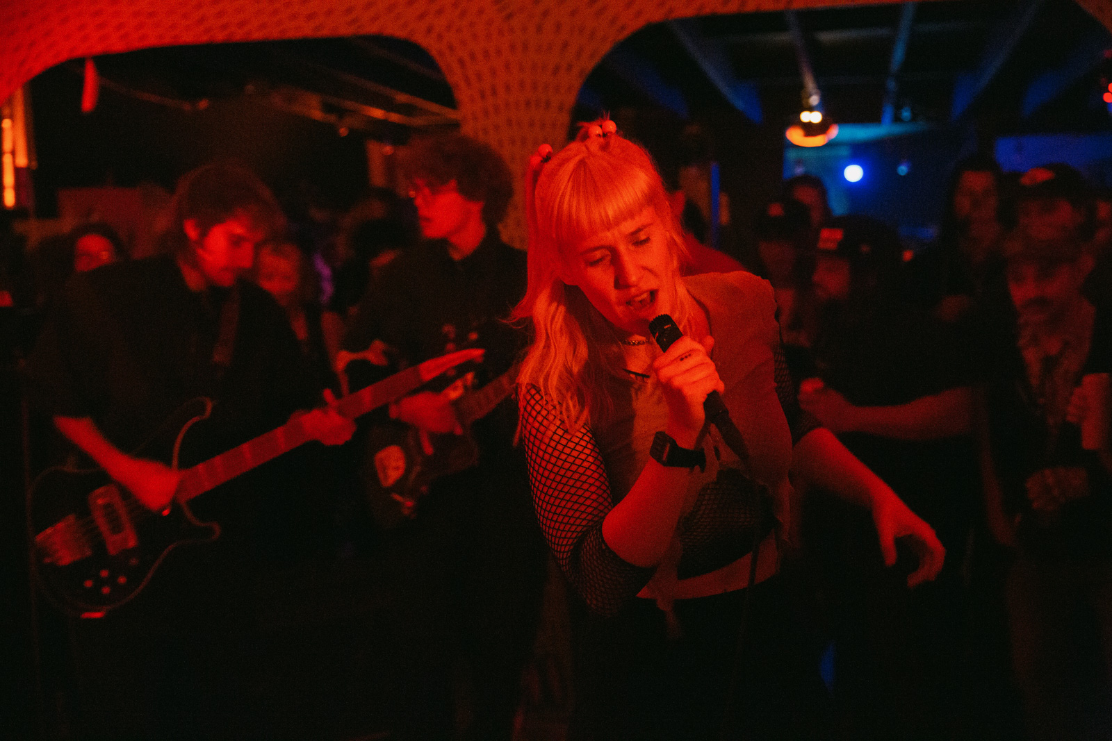 Snooper — Soft Junk, 2022